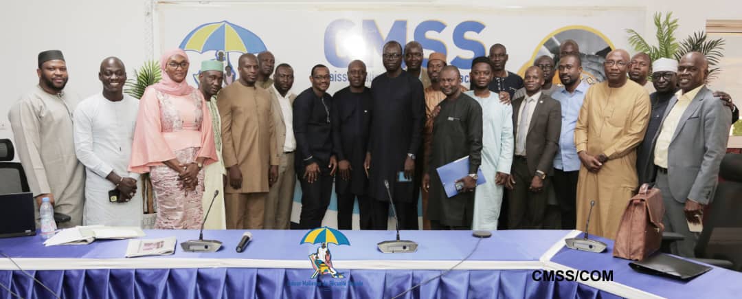 Management et leadership : Après 3 jours de formation, les cadres de la CMSS aptes à relever le défi de la performance  et de l’efficacité. 